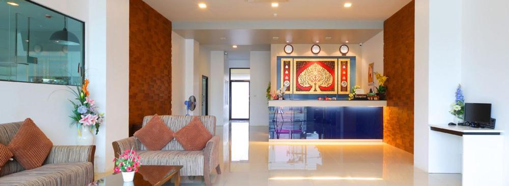 Hotel Sri Boutique 3*