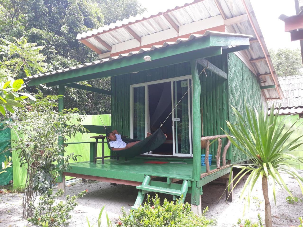 New Andaman Bay 2* Koh Lanta
