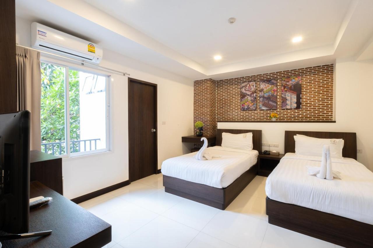 Bed & Breakfast U Hatyai Hat Yai