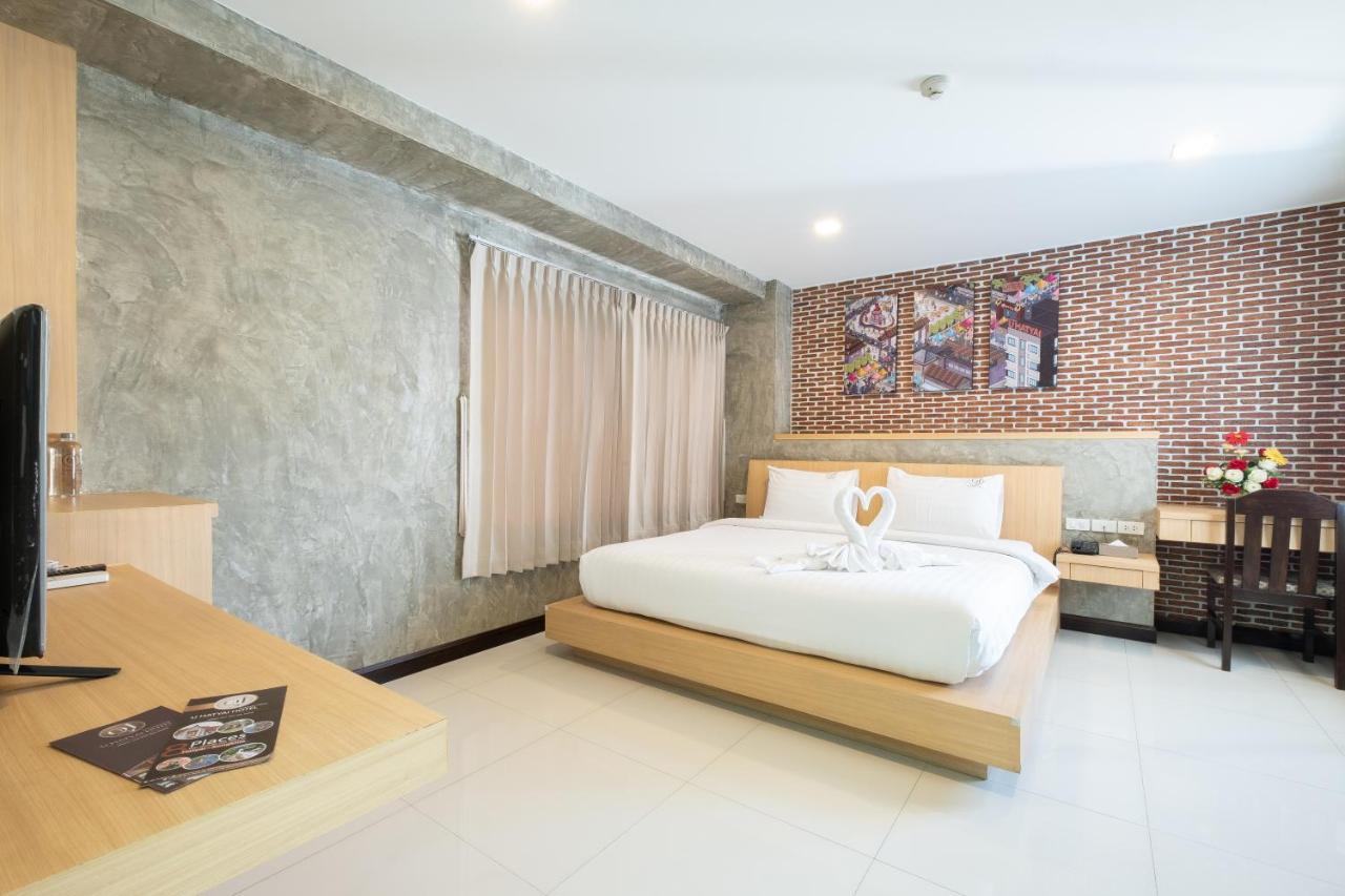 U Hatyai 3* Hat Yai