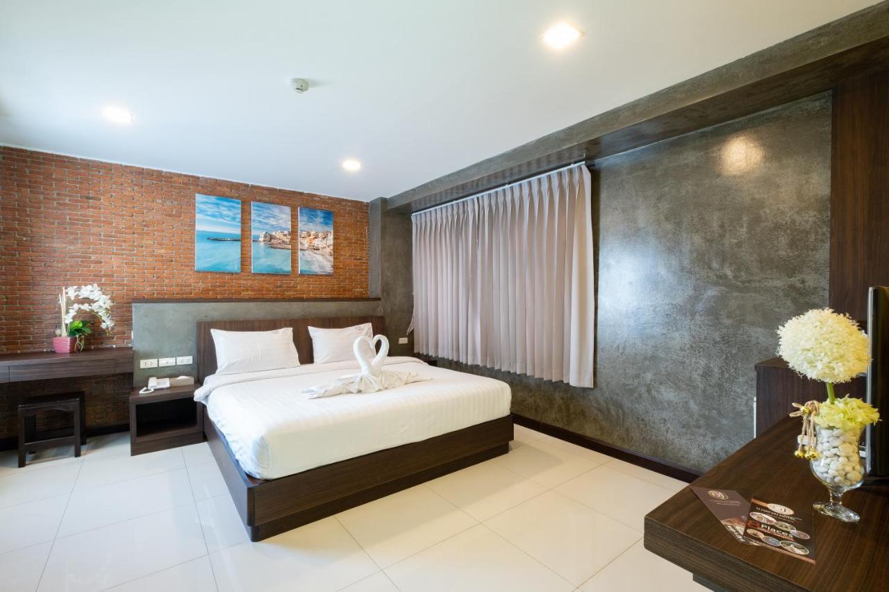 U Hatyai Bed & Breakfast 3*