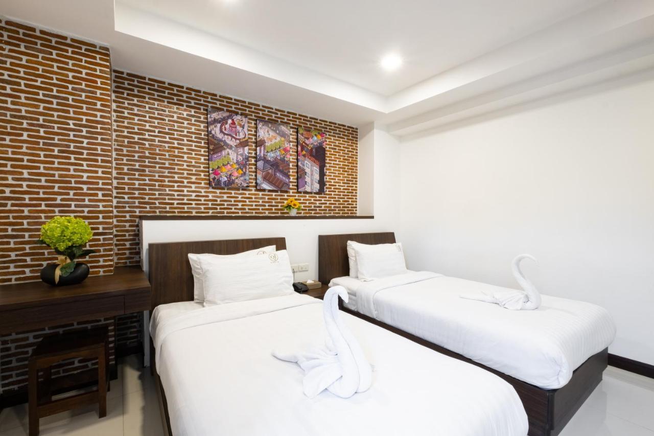 U Hatyai 3* Hat Yai