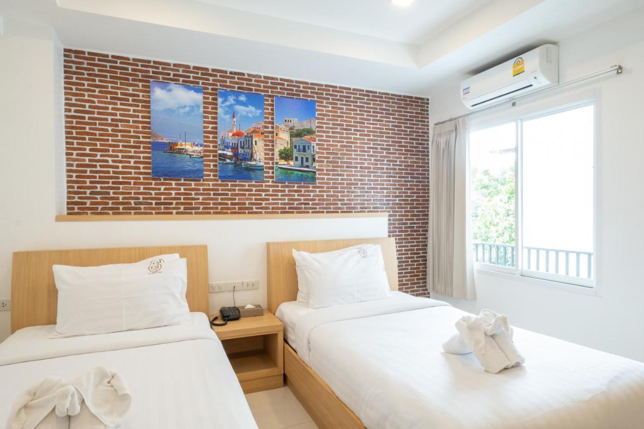 U Hatyai Bed & Breakfast