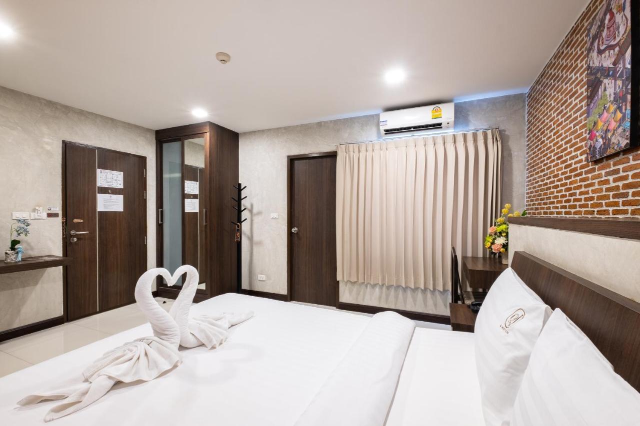 Bed & Breakfast U Hatyai Hat Yai