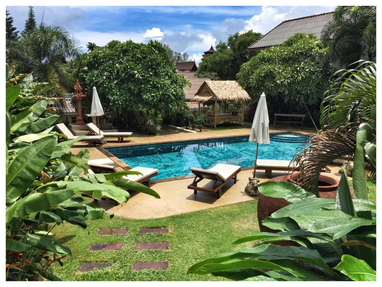 Visit Natural Detox (adults Only) Lamai Beach (Koh Samui)