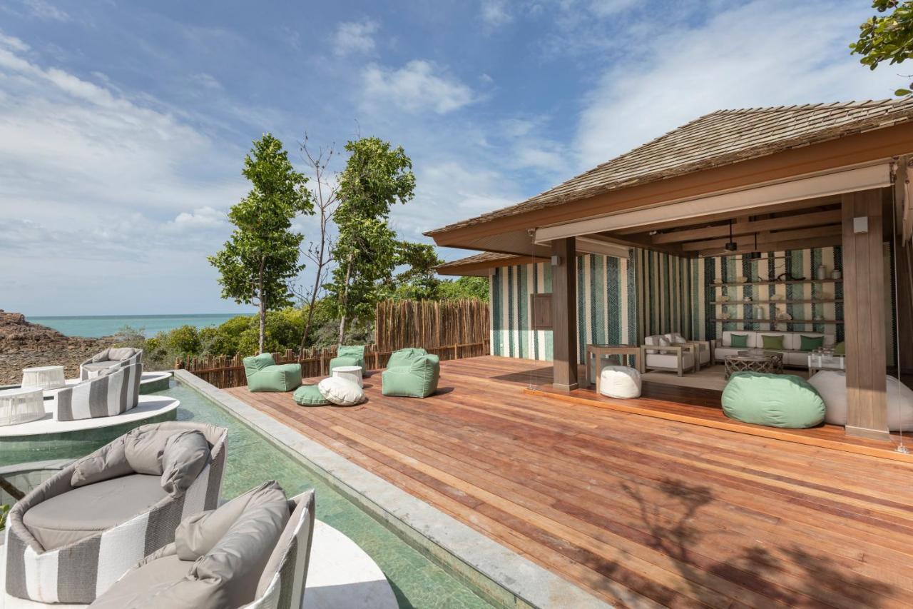 Cape Fahn Samui Resort