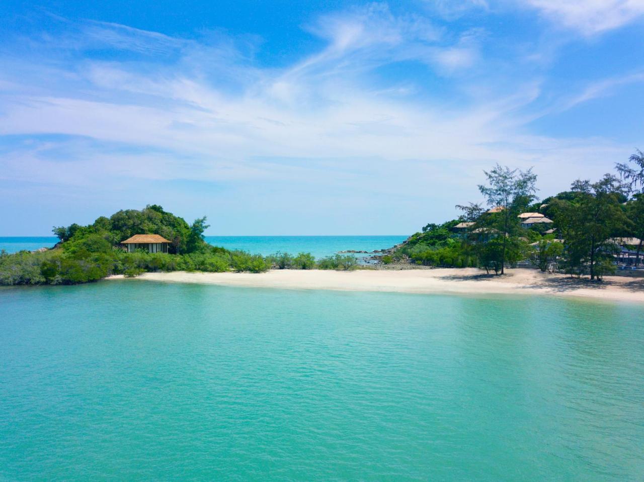 Cape Fahn Samui