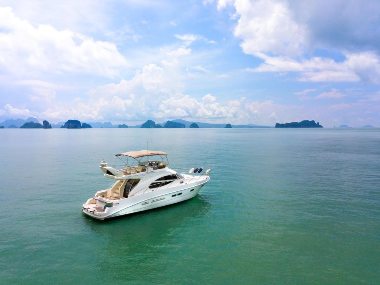 Cape Fahn Samui Resort