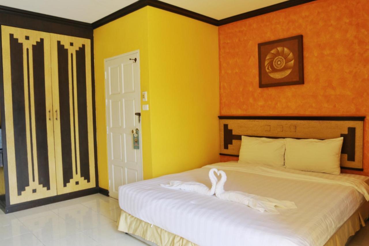 Sea U Honey Guest house