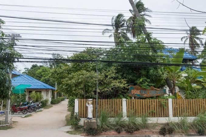 Inn Prik Thai Koh Tao