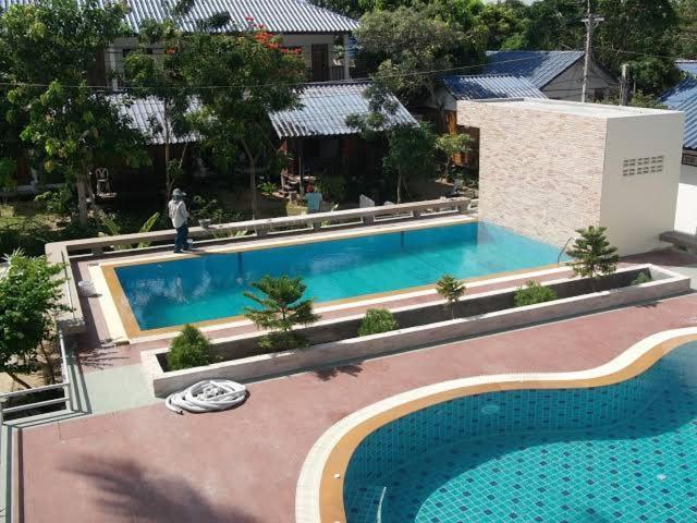 Prik Thai Inn