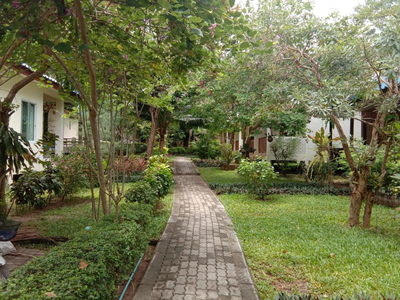 Inn Prik Thai Koh Tao