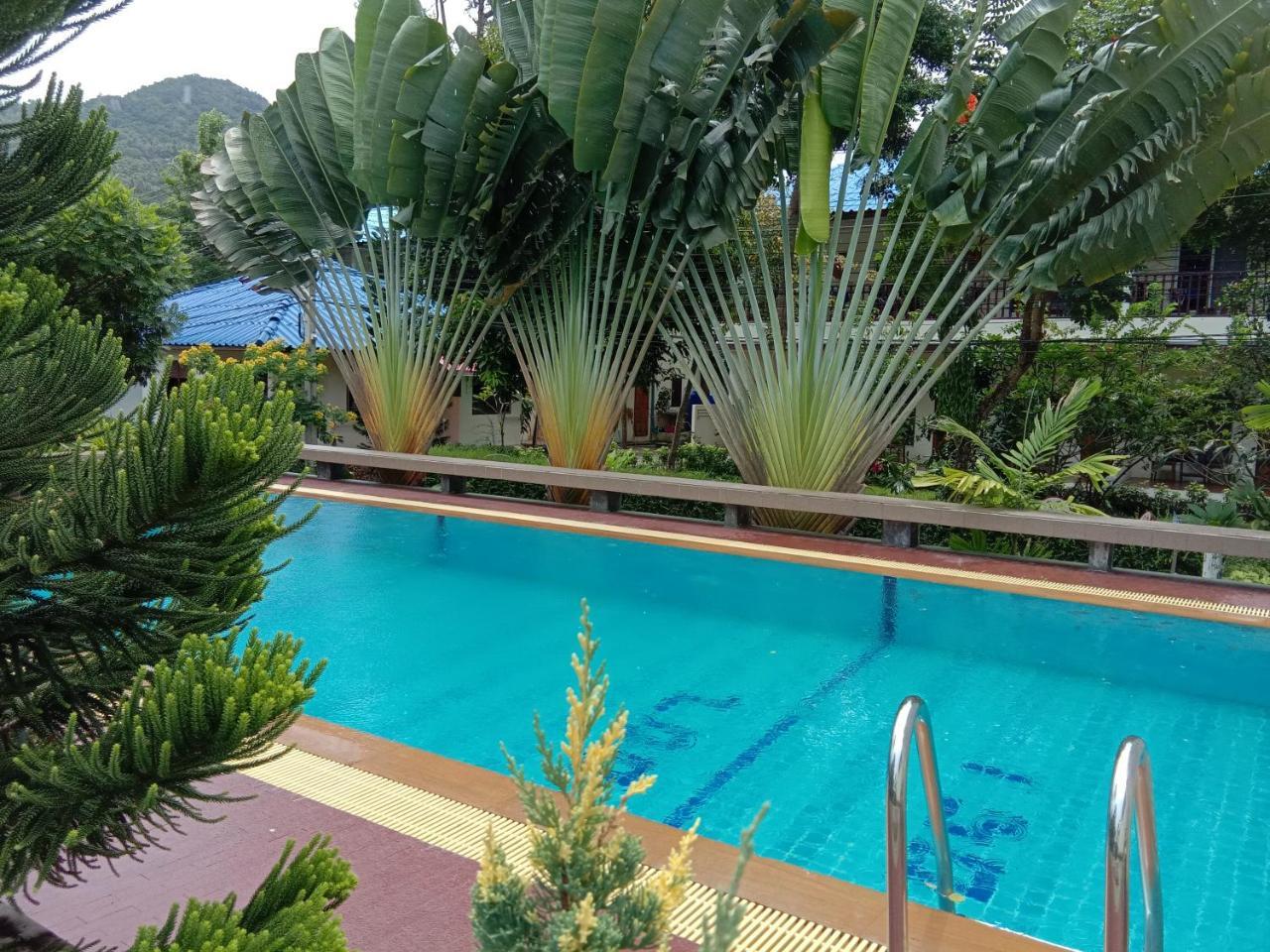 Inn Prik Thai *