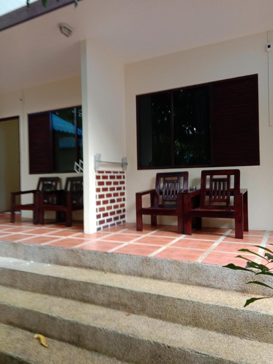 Prik Thai Inn Koh Tao