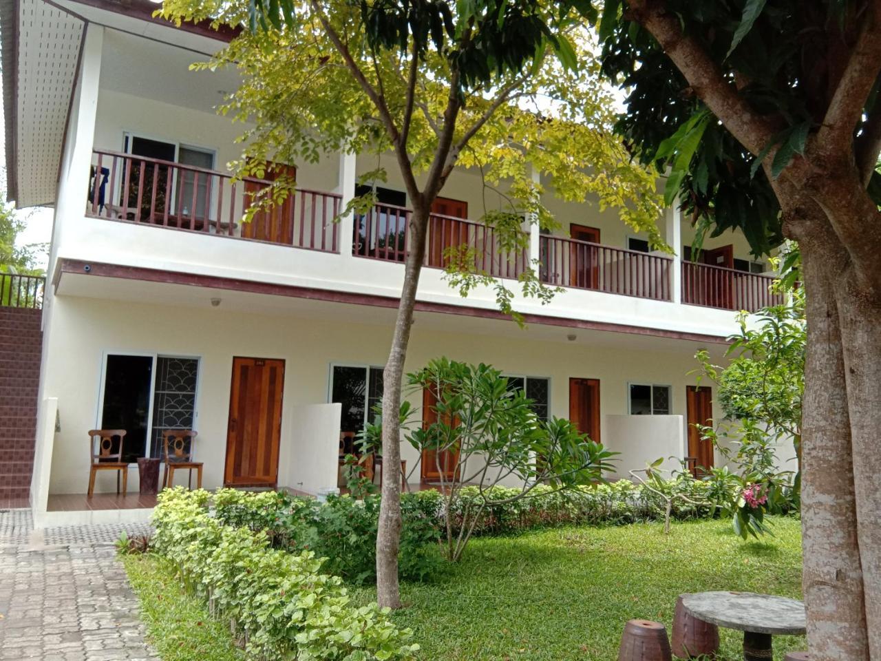 Prik Thai * Koh Tao