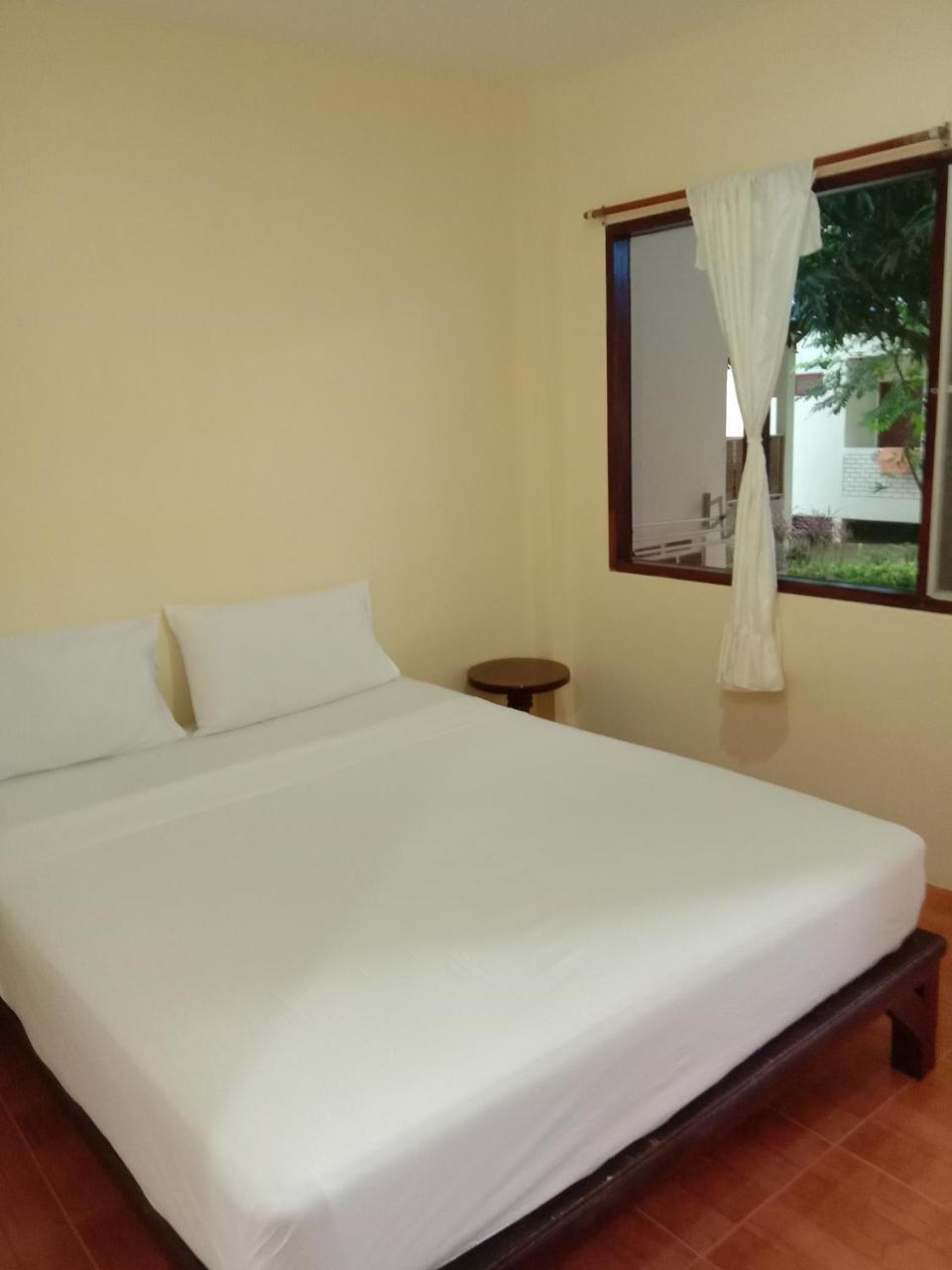 Prik Thai Koh Tao