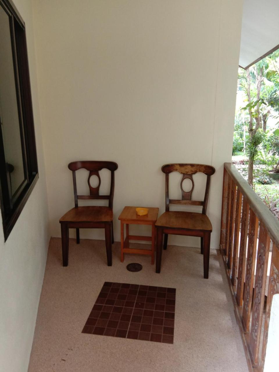 Prik Thai * Koh Tao