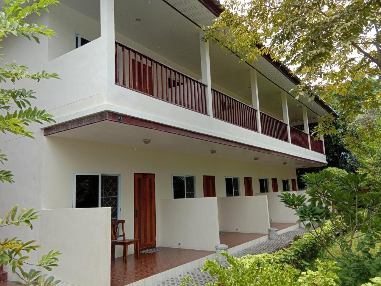 Inn Prik Thai Koh Tao