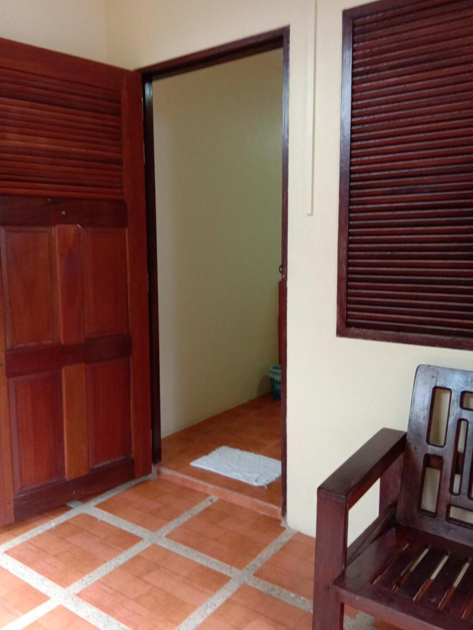 Inn Prik Thai Koh Tao