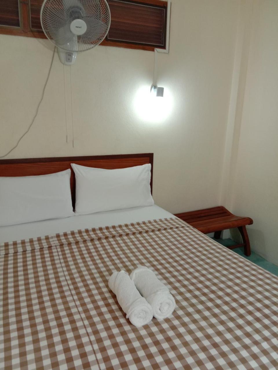 Prik Thai Inn Koh Tao