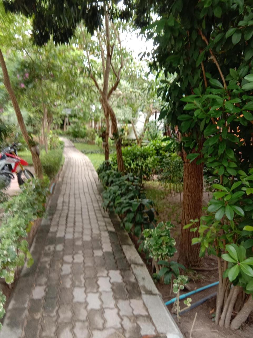 Prik Thai Inn