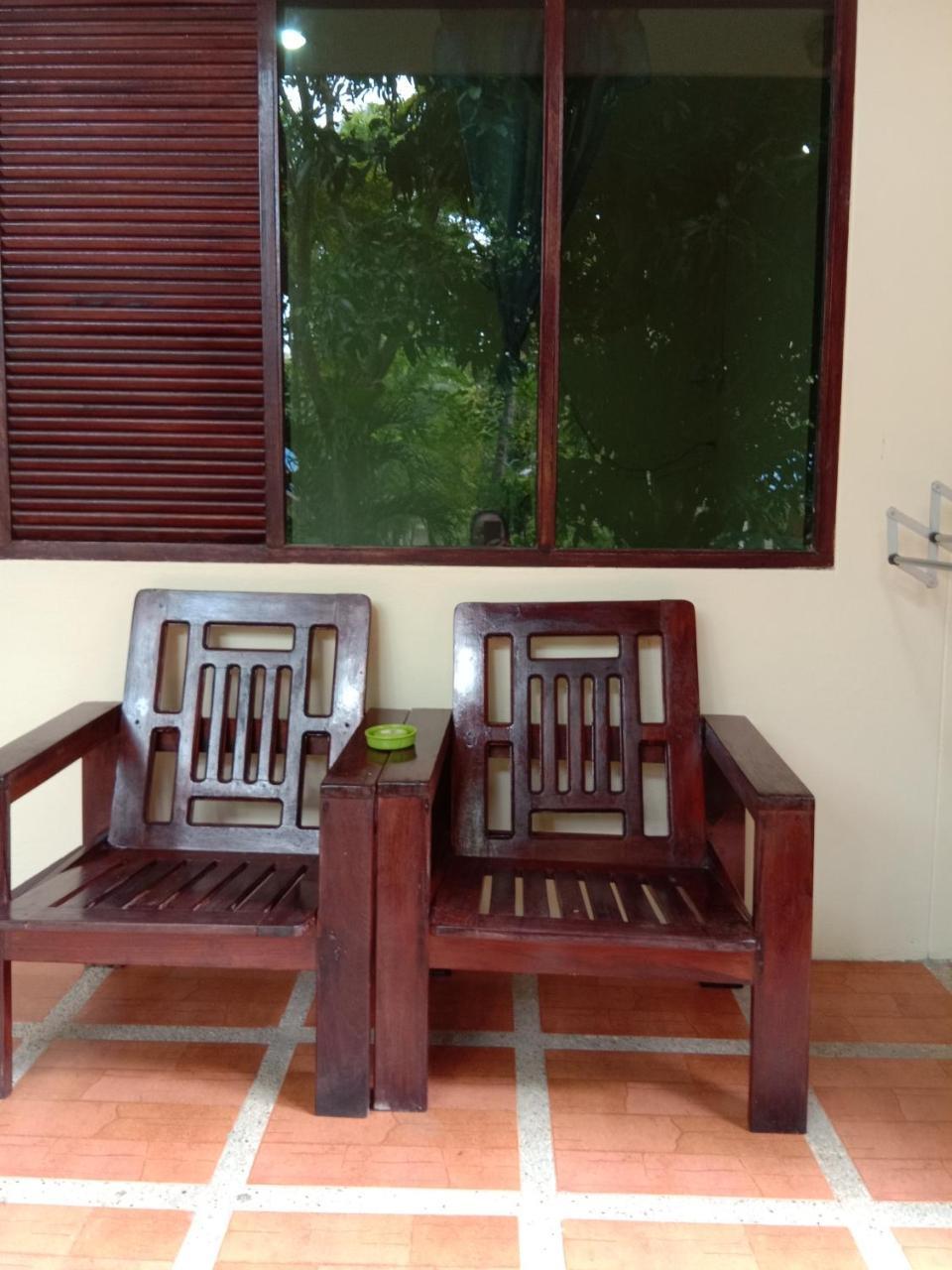 Prik Thai * Koh Tao