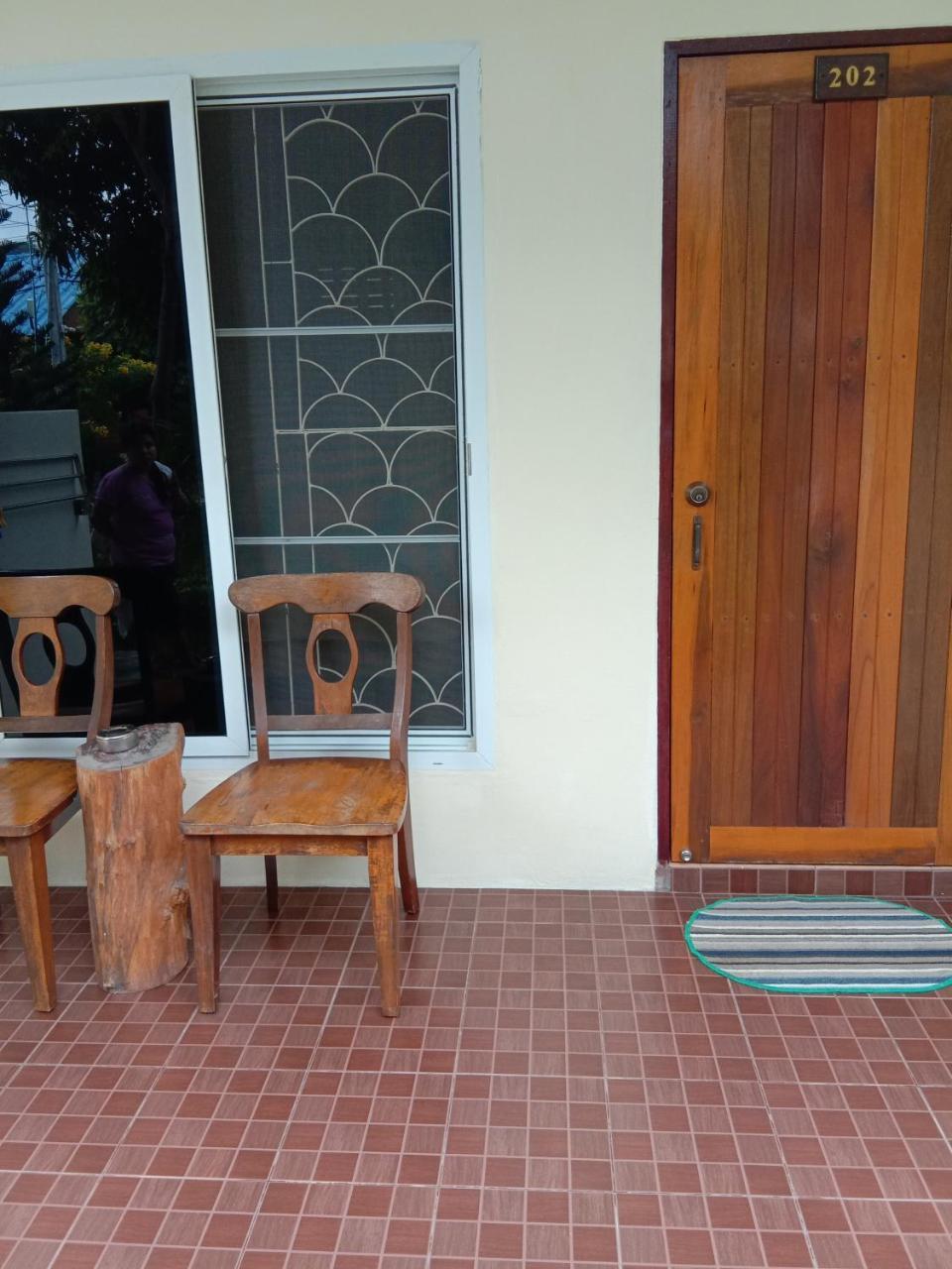 Inn Prik Thai