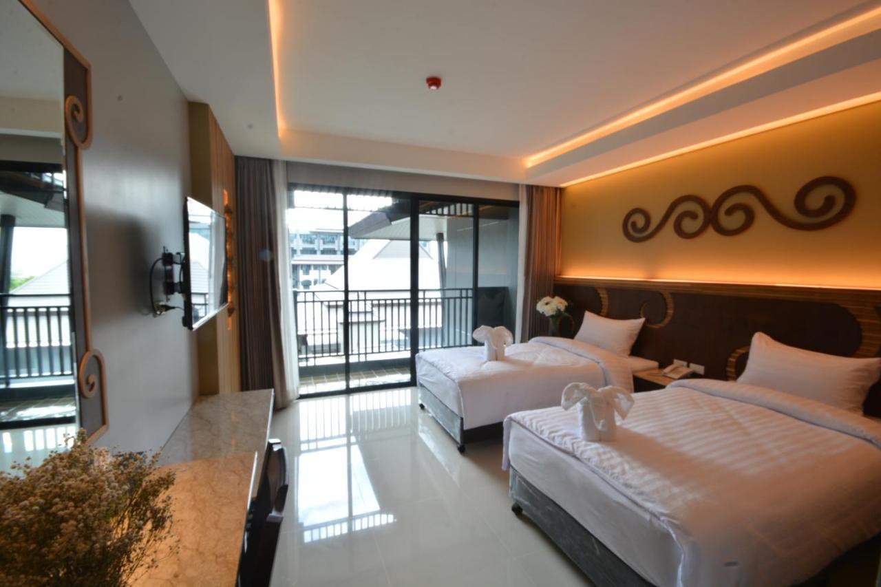 Le Bali & Hotel 5*