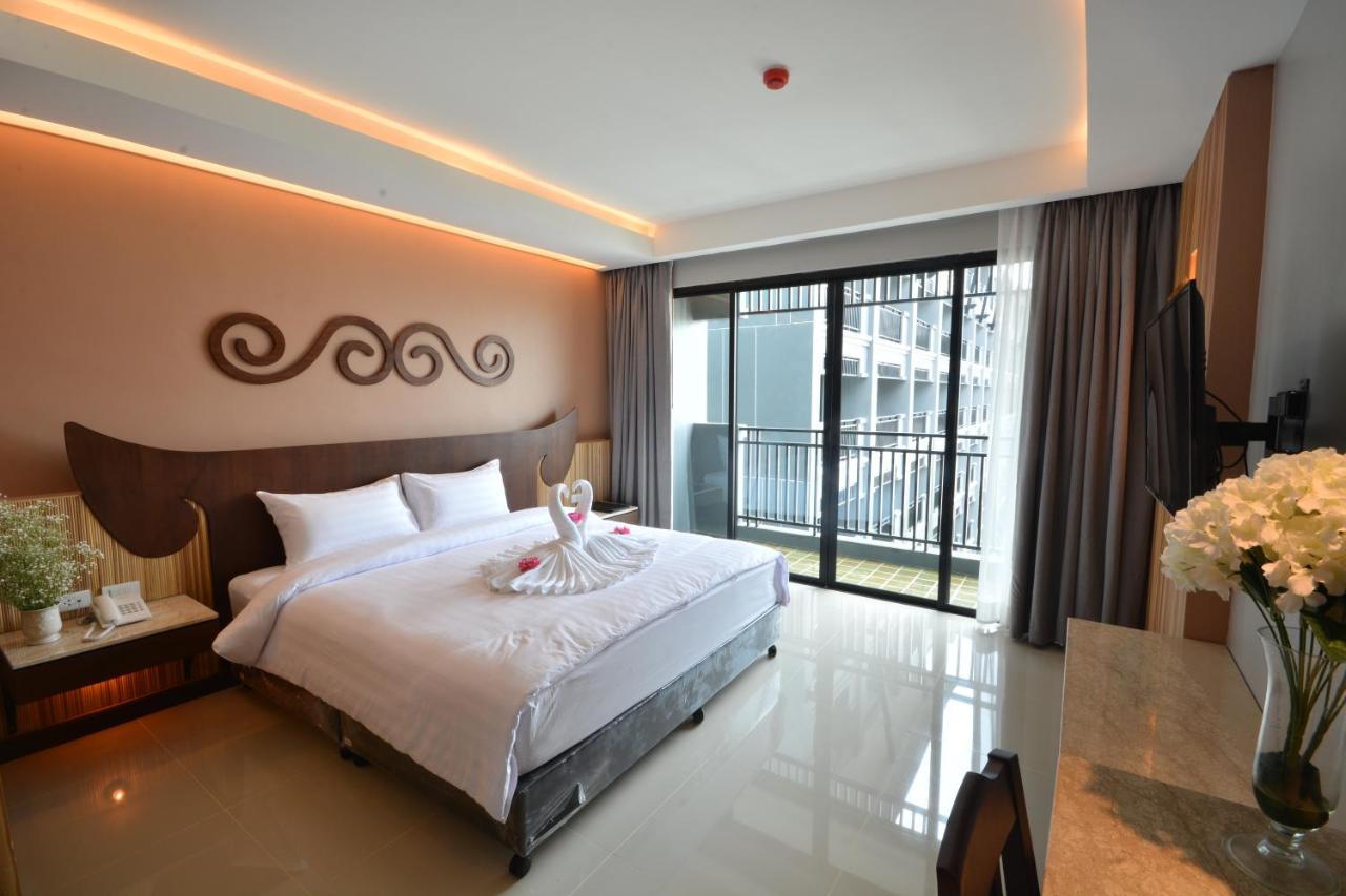 Le Bali & Hotel 5*