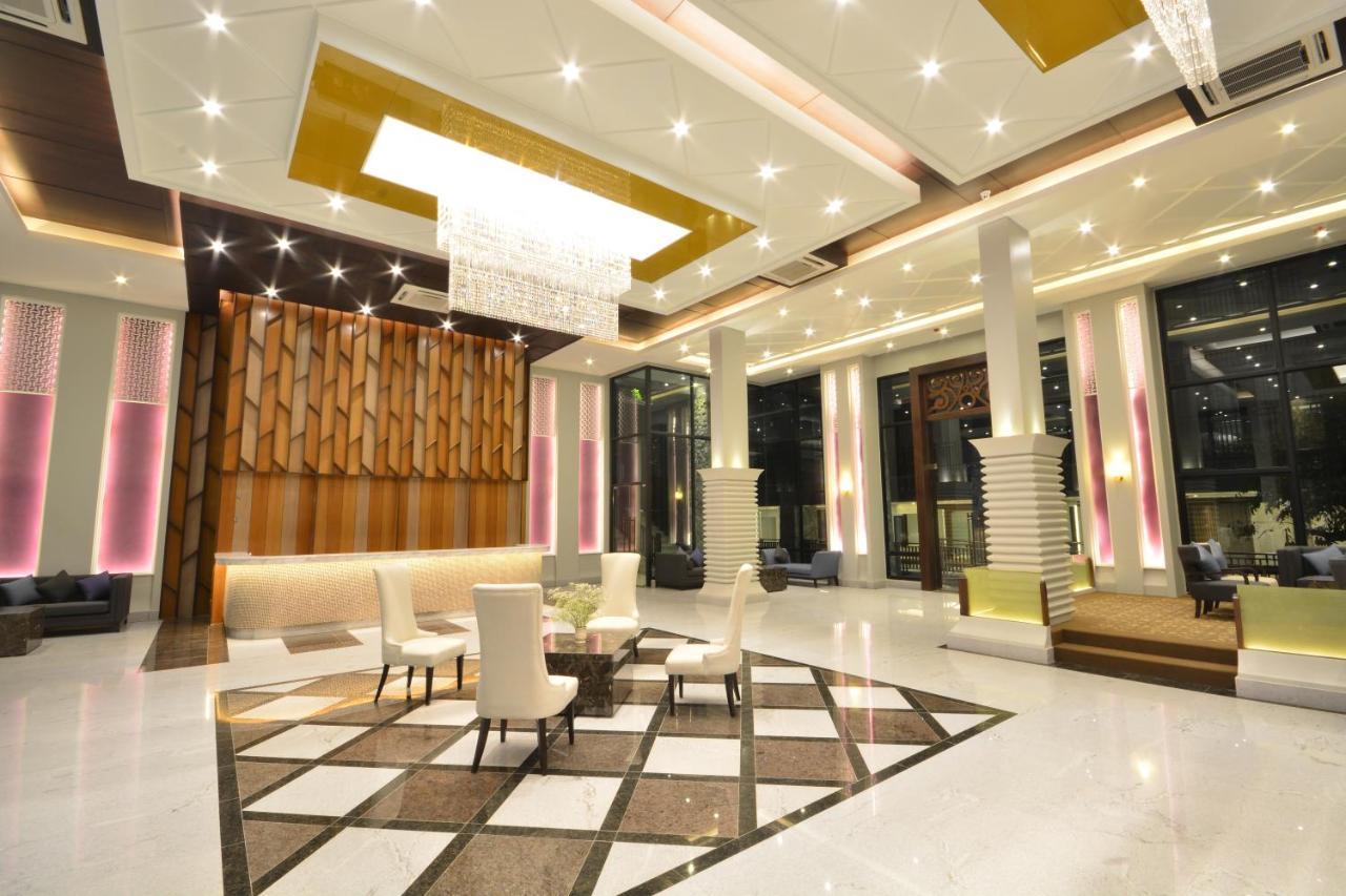 Hotel Le Bali &