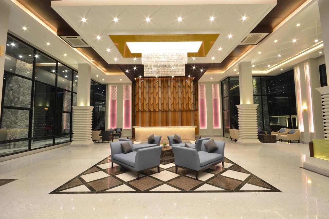 Le Bali & Hotel