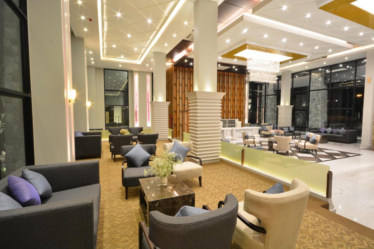 Hotel Le Bali &