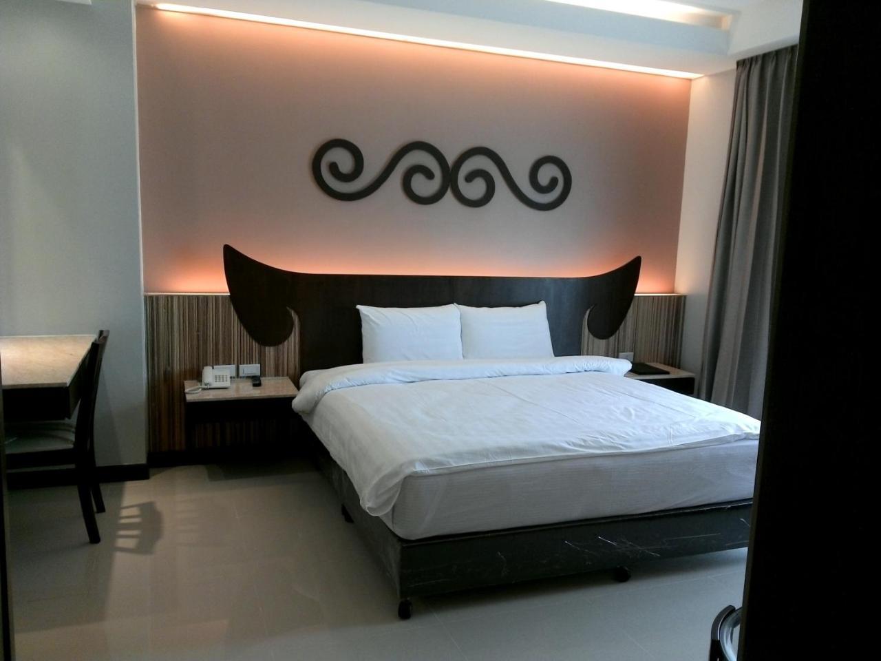 Le Bali & Hotel Pattaya