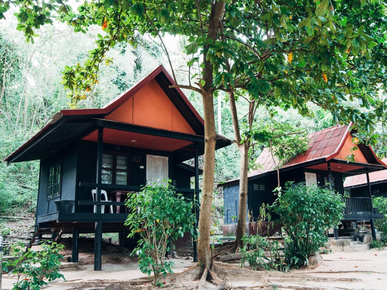 Lodge House Of Sanskara