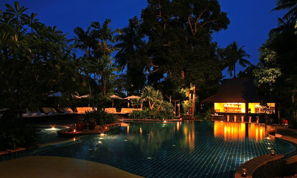 Annika , Formerly Ramayana & Resort Koh Chang