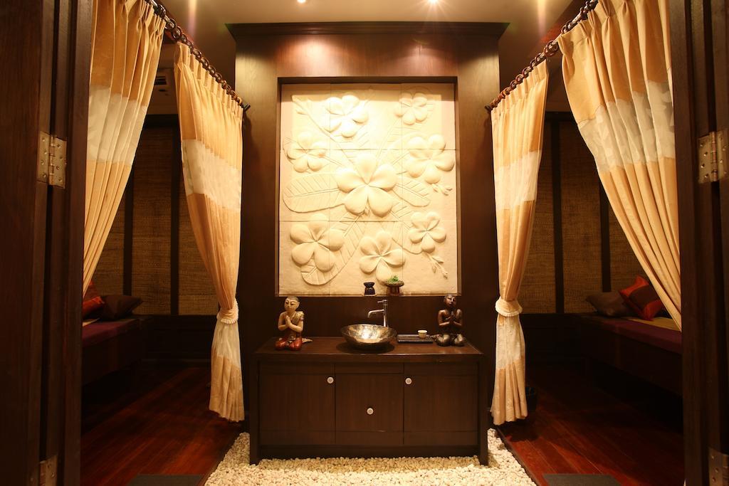 Resort Annika , Formerly Ramayana &