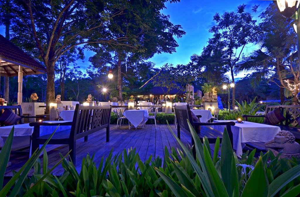 Annika , Formerly Ramayana & Resort