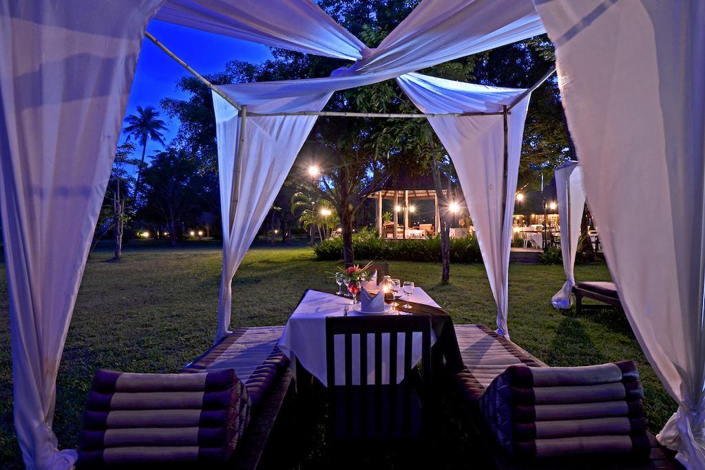 Resort Annika , Formerly Ramayana &