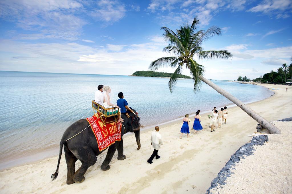 Nora Buri & - Sha Extra 5* Chaweng (Koh Samui)