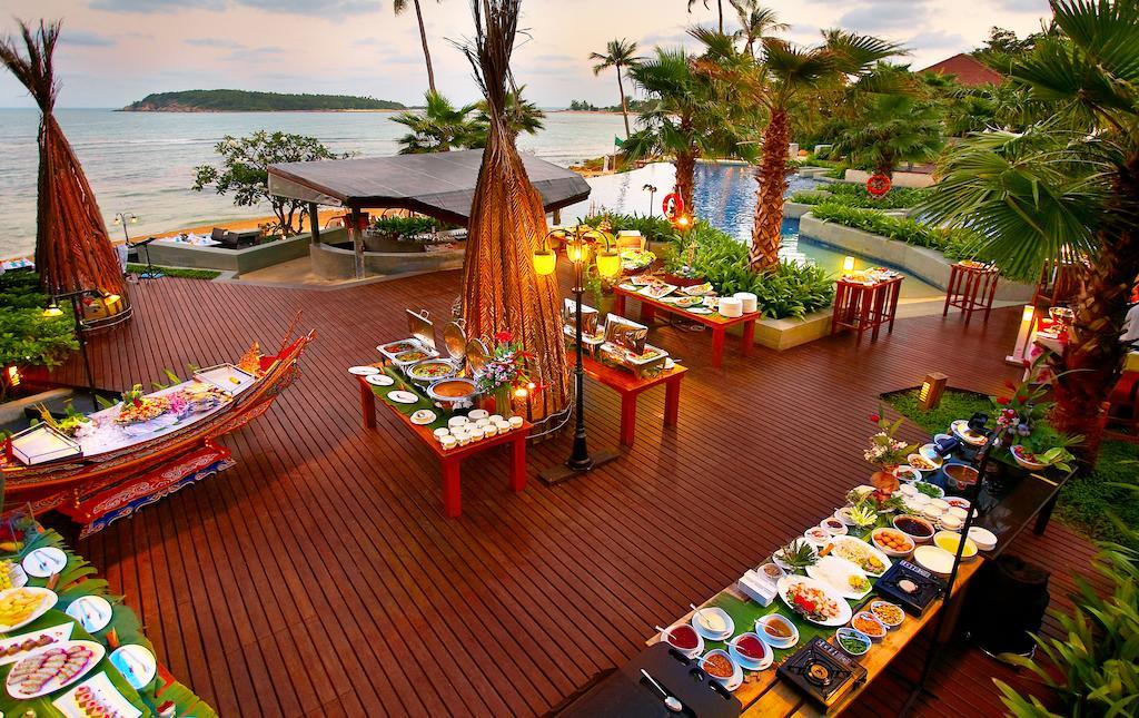 Nora Buri & - Sha Extra Resort Chaweng (Koh Samui)
