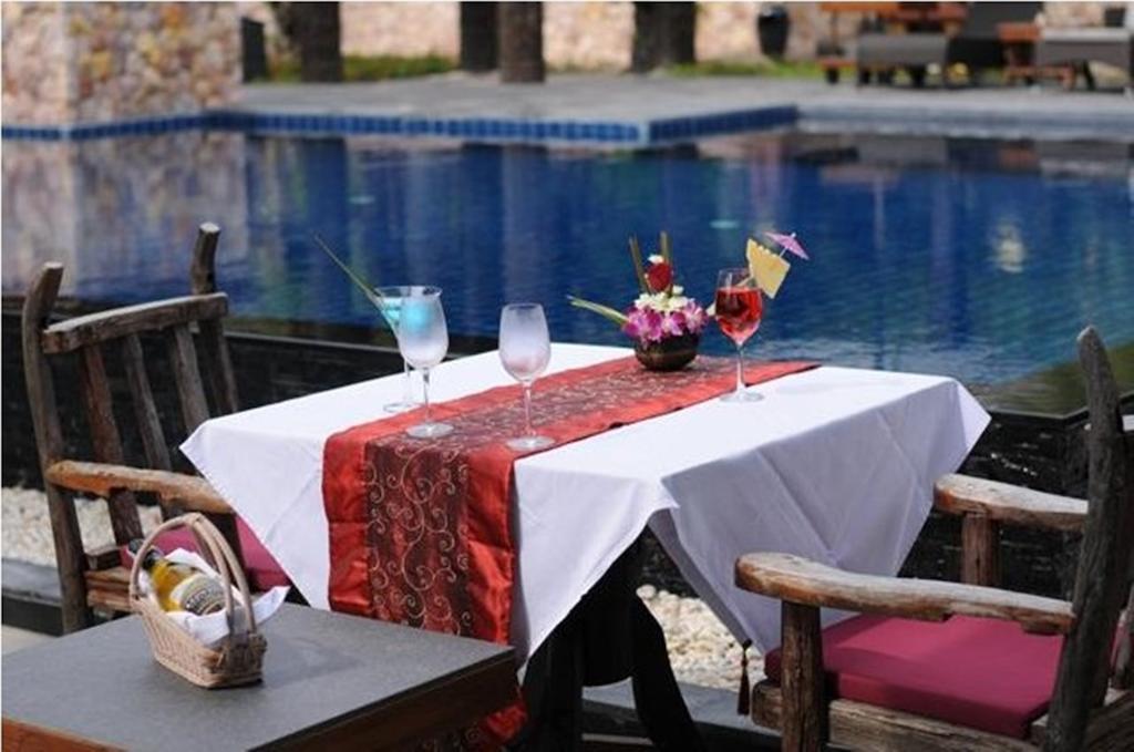 Ammatara Pura Pool 5* Lamai Beach (Koh Samui)