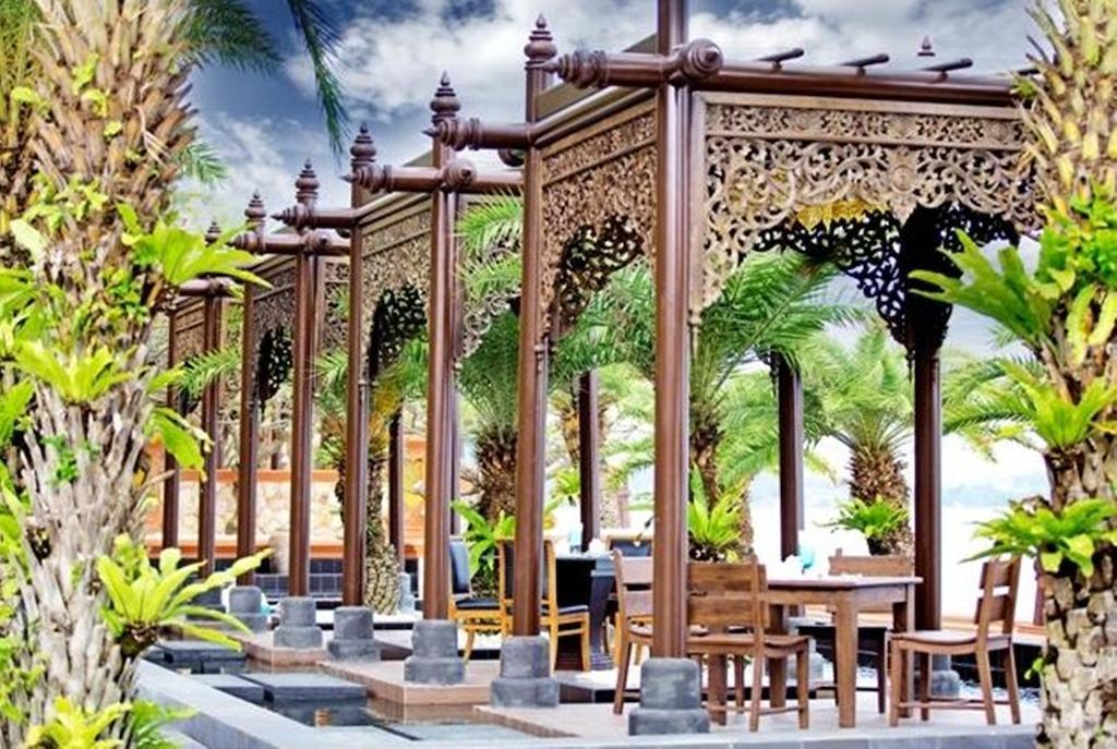 Resort Ammatara Pura Pool 5*