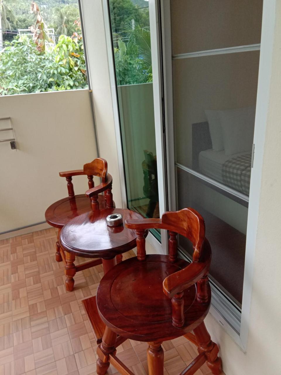 Prik Thai Inn Koh Tao