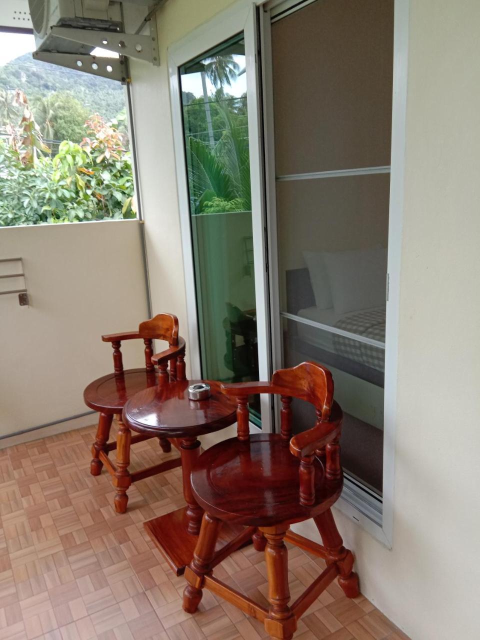 Prik Thai Inn Koh Tao