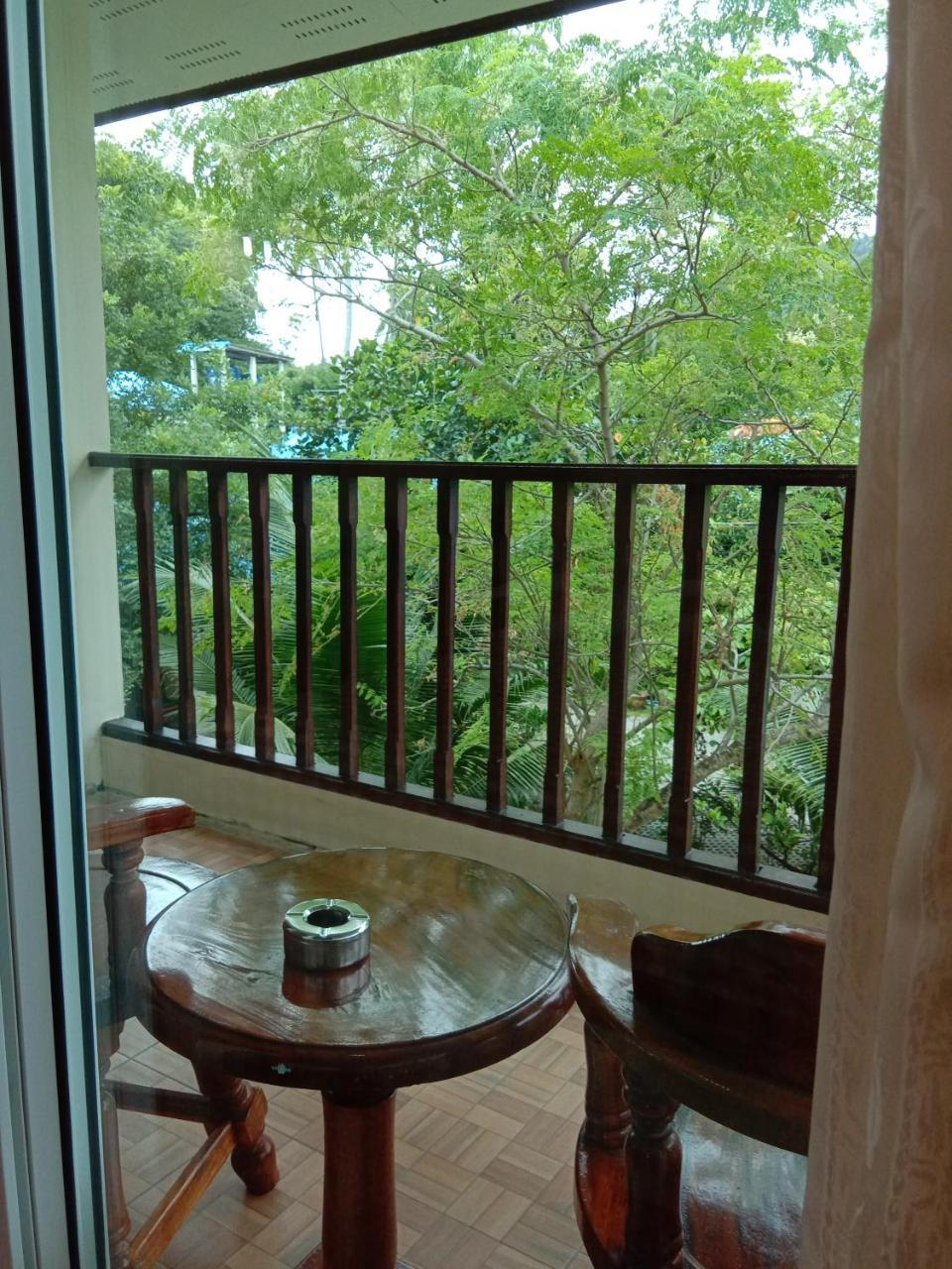 Prik Thai * Koh Tao