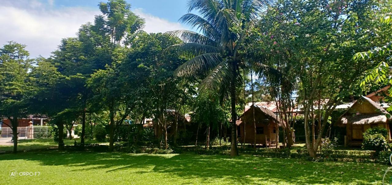 Monkey House 2 Resort