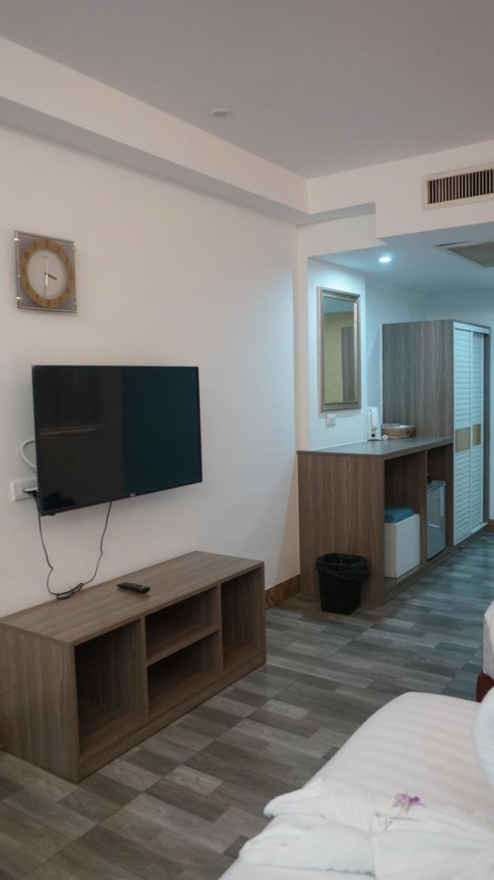 Hotel Dragon Pattaya