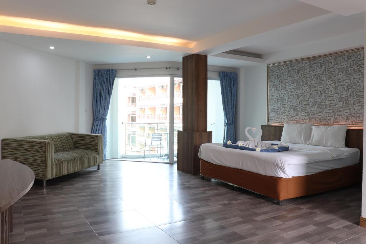 Hotel Dragon Pattaya