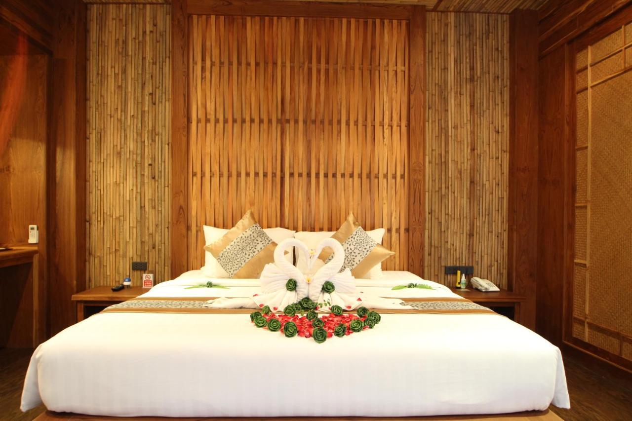 Village Resort Railay Beach