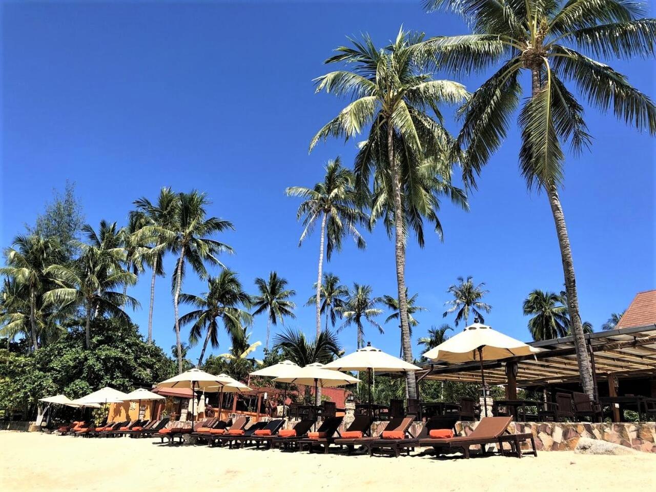 Kanok Buri Resort Lipa Noi